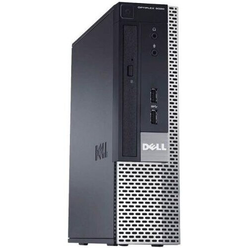 Dell Optiplex 9020 0" 4ème GHz - SSD 1000 Go - 8 ...