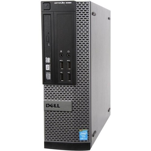 Dell Optiplex 9020 4ème GHz - SSD 120 Go RAM 8 Go ...