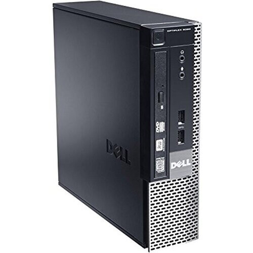 Dell Optiplex 9020 0" 4ème GHz - SSD 250 Go - 8 ...