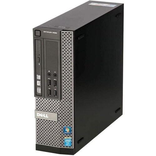 Dell Optiplex 9020 0" 4ème GHz - SSD 512 Go - 16 ...