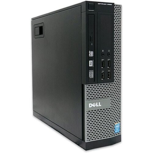 Dell Optiplex 9020 0" 4ème GHz - SSD 1 To - 16 Go ...