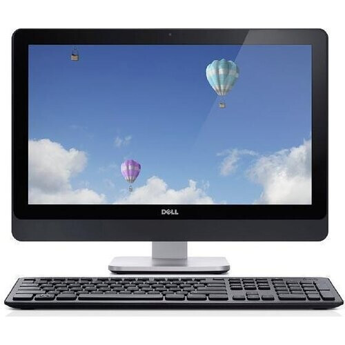 Dell OptiPlex 9020 AIO 23" Core i7 2.9 GHz - SSD ...