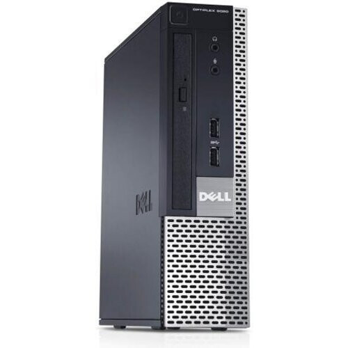 Dell optiplex 9020 Core i5-4590t 2Ghz - SSD 128 Go ...