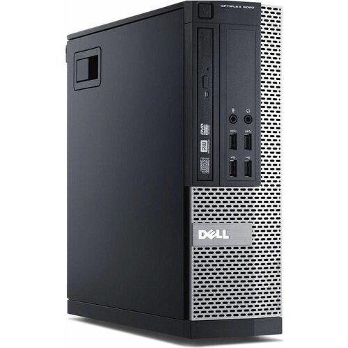 Dell OptiPlex 9020 Core i5 4570S GHz - SSD 256 GB ...