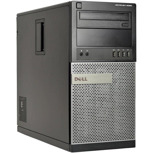 Dell Optiplex 9020 Core i5-4570 3.2GHz - HDD 500GB ...