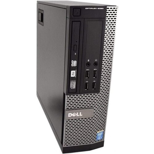 Dell’s most powerful commercial desktop ever, ...