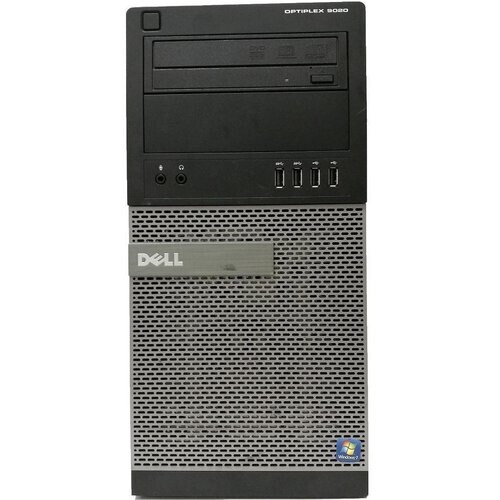 Dell Optiplex 9020 Core i5 3.3GHz - HDD 500GB - ...