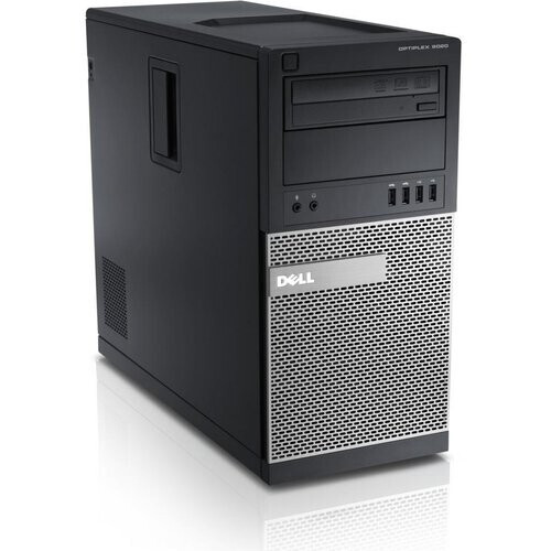 Dell OptiPlex 9020 Core i5 3.3 GHz - SSD 120 Go ...