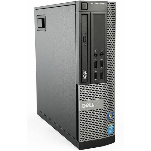 Dell OptiPlex 9020 Core i5 3,3 GHz - SSD 240 Go ...