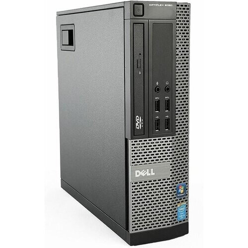 Dell Optiplex 9020 SFF Core i5 3,3 GHz - SSD 240 ...