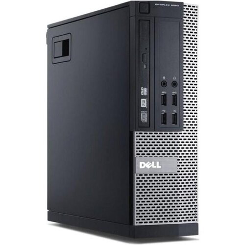 Dell OptiPlex 9020 Micro Core i5-4670S 3.1Ghz - ...