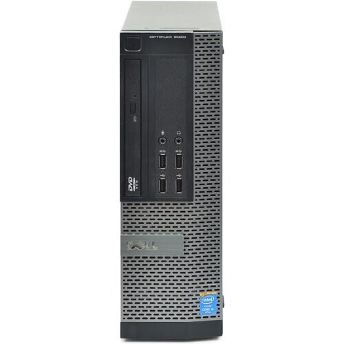 Model: OptiPlex; Processors: Intel Core i7 ...