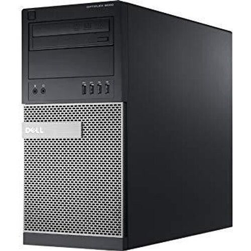 Dell Optiplex 9020 Core i7-4770 3.4GHz - HDD 1TB - ...