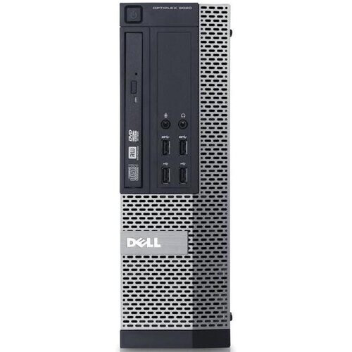 Dell Optiplex 9020 SFF Core i7-4790 3.60 GHz - HDD ...