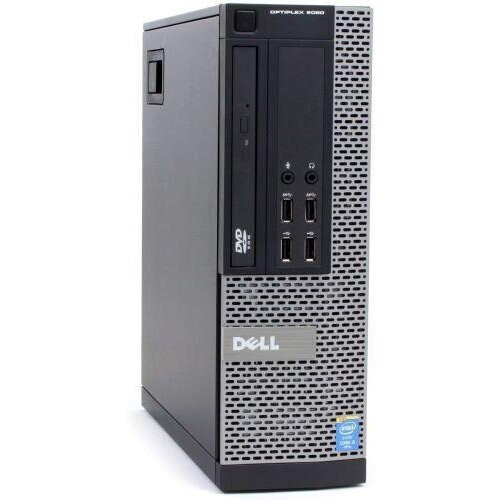 Dell Optiplex 9020 Core i7-4790 3.6 GHz - HDD 500 ...