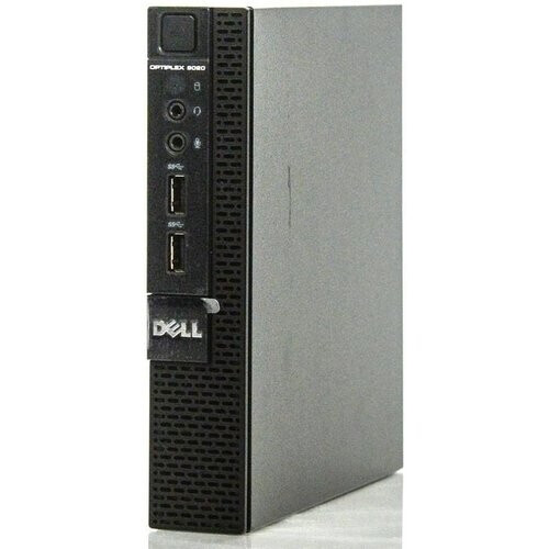 Dell Optiplex 9020 Micro Core i5-4590T 2GHz - SSD ...