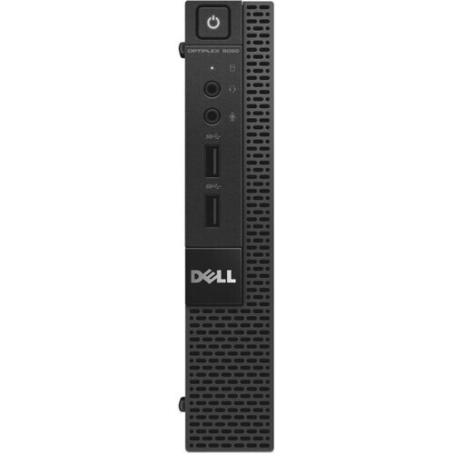 Dell OptiPlex 9020 Micro Core i5 3 GHz - HDD 500 ...