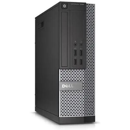 Dell OptiPlex 9020 Micro Core i5 3 GHz - SSD 128 ...