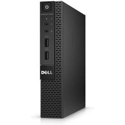 Dell OptiPlex 9020 Micro Core i7 2,2 GHz - SSD 128 ...