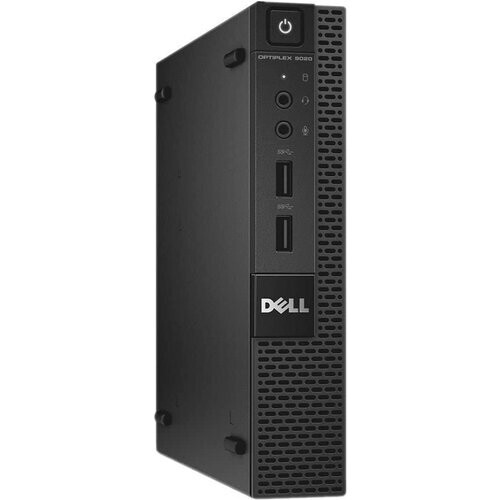 Dell OptiPlex 9020 Micro - 16Go - 256Go SSD Intel ...