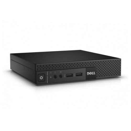 Dell Optiplex 9020 Micro - Computer, PC ✓ 1-Wahl ...