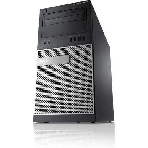 Dell Optiplex 9020 MT 22" Core i3-4130 3.4 GHz - ...