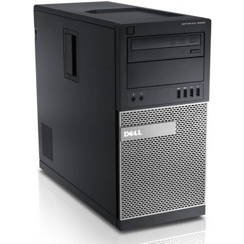 Dell Optiplex 9020 MT 27" Core i3-4130 3.4 GHz 6 ...