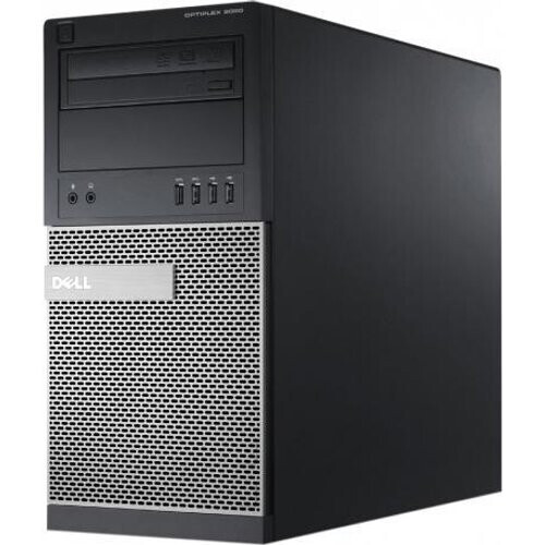 Dell Optiplex 9020 MT 27" Core i5-4570 3.2 GHz - ...