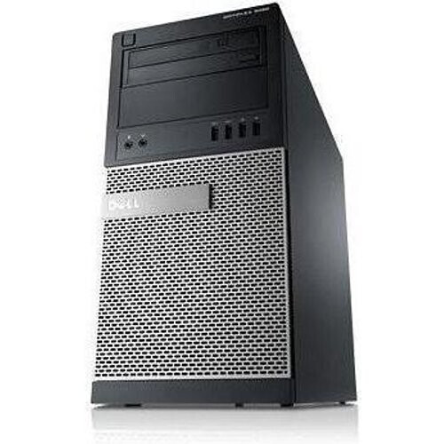 Dell OptiPlex 9020 MT Core i5 3.1 GHz - SSD 128 GB ...
