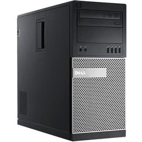 Dell OptiPlex 9020 MT Core i5 3,2 GHz - HDD 500 GB ...