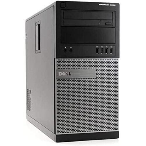 PrésentationLe PC de bureau Dell modèle Optiplex ...