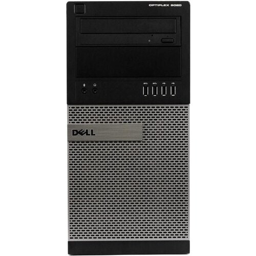 Product FeaturesManufacturer/Model: Dell Optiplex ...