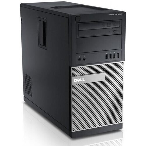 Dell Optiplex 9020 MT Core i5-4670 3.4 GHz - HDD ...