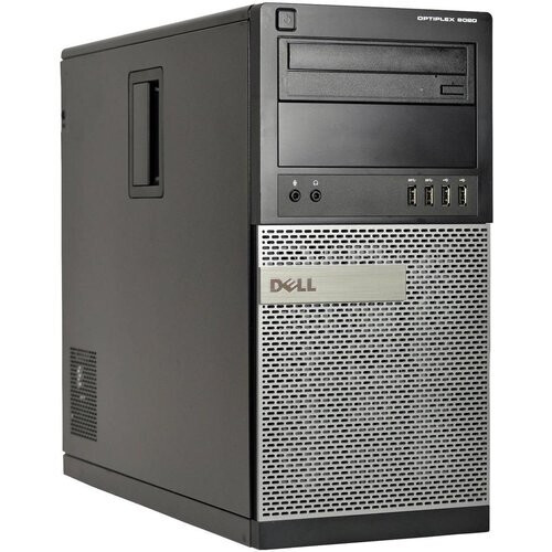 Dell OptiPlex 9020 MT Core i7 3.60 GHz - SSD 256 ...