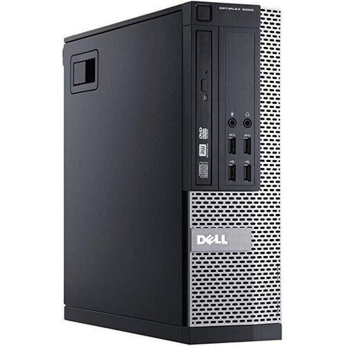 Dell Optiplex 9020 SFF Core i3-3220 3.3GHz - HDD ...