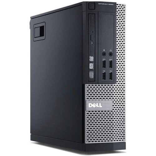 Dell Optiplex 9020 Core i5 2,0 GHz - SSD 256 Go ...