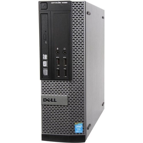 Dell Optiplex 9020 4ème GHz - HDD 1 TB RAM 16 GB ...