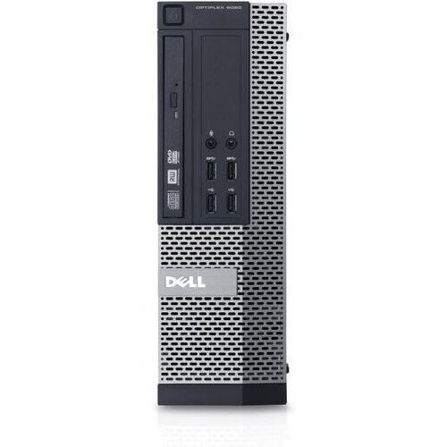 Dell OptiPlex 9020 SFF Core i5 2.90 GHz GHz - HDD ...