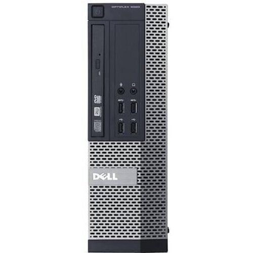 PC Dell 9020 SFF Intel i5-4570 RAM 16Go Disque 1To ...