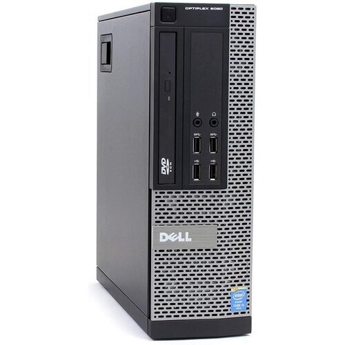 This is a Grade A Dell Optiplex 9020 SFF Desktop ...