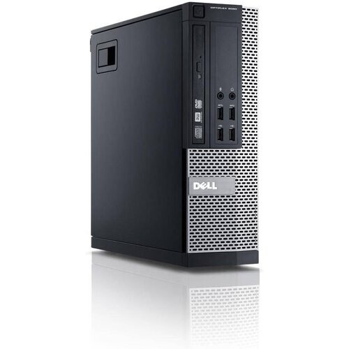 Dell Optiplex 9020 SFF Intel Core I5-4570 3.2 GHz ...