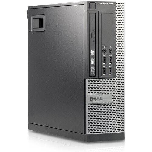 Dell OptiPlex 9020 SFF Core i5 3.2 GHz - HDD 500 ...