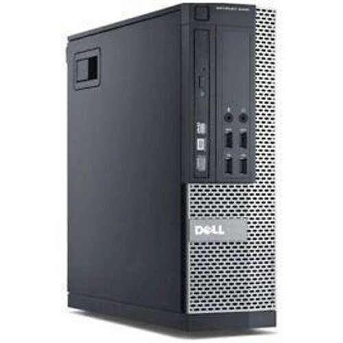 Dell Optiplex 9020 Sff Core i5-4570 3.20 GHz - HDD ...