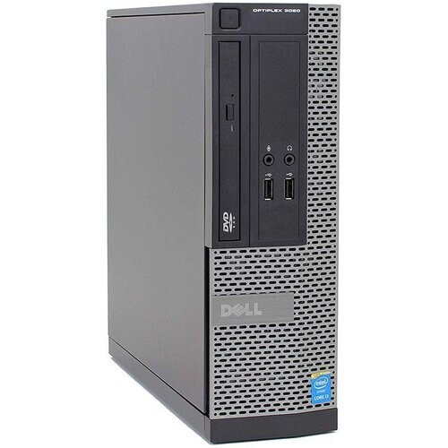 Dell 9020SFF i5-4570 GHz - HDD 500 Go RAM 4 Go ...