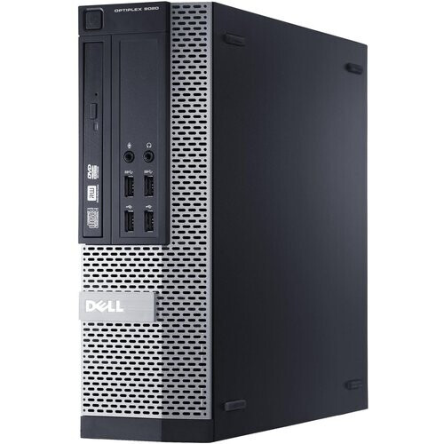 Dell OptiPlex 9020 SFF Core i5 3,20GHz - SSD 120 ...