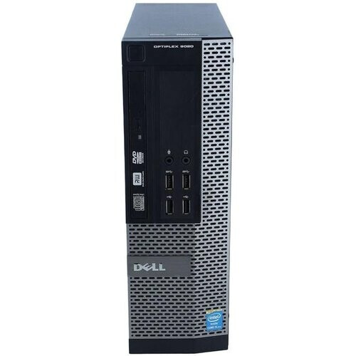 Dell OptiPlex 9020 SFF Core i5-4570 3.2 GHz - SSD ...