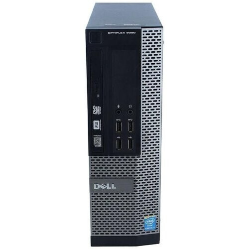 Dell OptiPlex 9020 SFF Core i5-4570 3.2 GHz - SSD ...