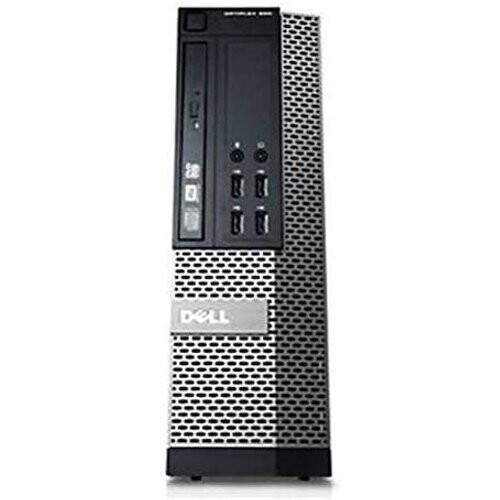 Dell OptiPlex 9020 SFF Core i5-4570 3.2 GHz - SSD ...