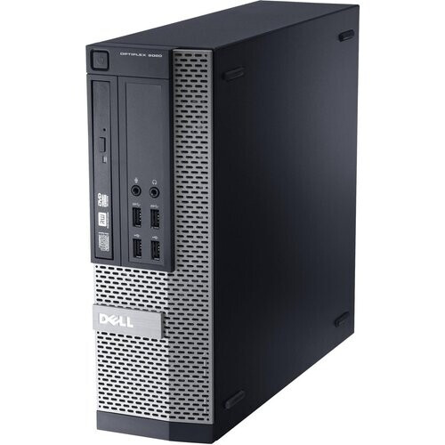 Dell OptiPlex 9020 SFF Core i5 3,2 GHz - SSD 256 ...