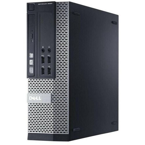 Dell OptiPlex 9020 SFF Core i5 3.2 GHz - SSD 512 ...